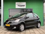Toyota Aygo 1.0-12V Comfort Navigator | Navigatie | Elektris, Voorwielaandrijving, Gebruikt, 4 stoelen, Origineel Nederlands