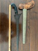 Kris antiek., Ophalen of Verzenden