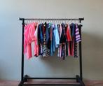 Babykleding meisjes pakket 2 maat 68, Kinderen en Baby's, Ophalen of Verzenden, Zo goed als nieuw, Meisje