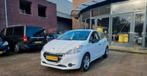 Peugeot 208 1.0 VTI 50KW/68PK 5-D 2014 Wit, Auto's, Peugeot, Voorwielaandrijving, 450 kg, Particulier, 3 cilinders