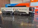 TEKNO SCANIA S 580 highline van flanders meat trading, Ophalen of Verzenden, Zo goed als nieuw, Bus of Vrachtwagen, Tekno