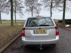 Kia Carens 2.0 CVVT X-tra, Voorwielaandrijving, 1998 cc, Gebruikt, 4 cilinders