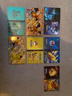 Nieuwe Pokemon mappen, Ophalen of Verzenden, Zo goed als nieuw, Overige typen