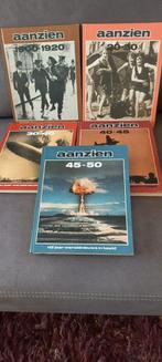 Het aanzien van diverse jaren., Boeken, Ophalen of Verzenden, 20e eeuw of later, Gelezen, Overige gebieden
