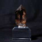 Rook kwarts uit Zwitserland, Ophalen of Verzenden, Mineraal