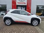 Toyota Aygo X 1.0 VVT-i MT first, Stof, Gebruikt, Euro 6, 920 kg