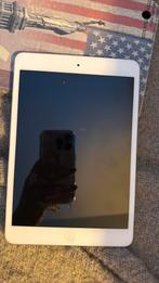 Ipad mini 2, Computers en Software, Android Tablets, Ophalen of Verzenden, Gebruikt, 8 inch, 16 GB
