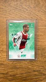 Topps Velocity Antony Santos Ajax Rookie /99, Verzamelen, Ophalen of Verzenden, Ajax