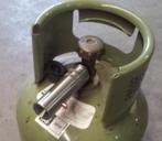 Gasfles vulnippel, Vulnippel LPG, LPG Vulnippel, Caravans en Kamperen, Ophalen of Verzenden, Nieuw