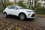 Toyota C-HR 1.8 Hybrid 122pk CVT 2020 | AUTOMAAT | TREKHAAK, 4 cilinders, Wit, SUV of Terreinwagen, 1395 kg
