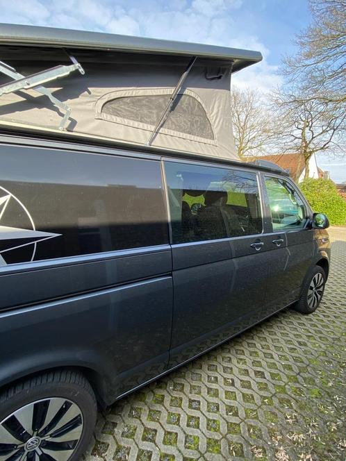 Volkswagen Westfalia Kepler Six, Caravans en Kamperen, Campers, Particulier, Bus-model, tot en met 4, Volkswagen, Diesel, 5 tot 6 meter