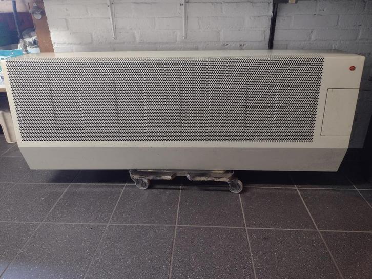 Te koop: Verschillende Dru Gevelkachels, Huis en Inrichting, Kachels, Gebruikt, Hangend, Gevelkachel, Gas, Ophalen of Verzenden