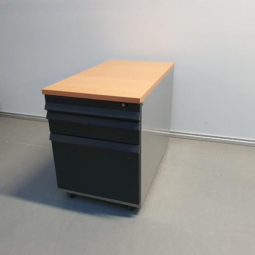 Ahrend ladeblok - 57x43x77 cm, Huis en Inrichting, Kasten | Ladekasten, Gebruikt, Minder dan 100 cm, 50 tot 100 cm, 25 tot 50 cm