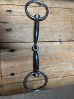 Trust bit watertrens enkelgebroken, Dieren en Toebehoren, Ophalen of Verzenden, Zo goed als nieuw, Dressuur