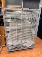 Droogrek voor grafisch ontwerp, etsen, linosnede, Ophalen