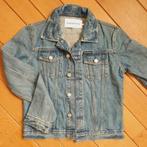 Calvin Klein spijkerjack maat S - nieuw -, Calvin Klein, Ophalen of Verzenden, Nieuw, Blauw