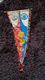 vaantje, Ophalen, Zo goed als nieuw, Ajax, Vaantje of Sjaal