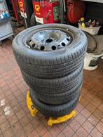 Bandenset SKODA-VW-SEAT, Ophalen of Verzenden