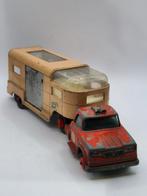 Matchbox King Size No. K-18 – Dodge Tractor & Articulated, Ophalen of Verzenden