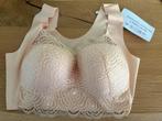 Comfit roze BH met Kant - Maat L, Ophalen of Verzenden, Roze, BH