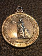 Oude Nederlandse Medaille 1897-1947, Ophalen of Verzenden, Overige landen, Losse munt, Zilver