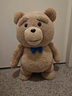 Pratende pluche beer uit de film Ted, Ophalen of Verzenden, Zo goed als nieuw, Amerikaans