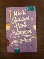 Boek, We'll Always Have Summer - Jenny Han, Verzenden, Nieuw, Jenny Han