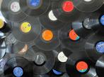 Platen/ LPs en singles voor Decoratie, Ophalen of Verzenden, Gebruikt, Versiering, Verjaardag