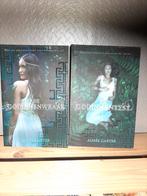 De Godinnen - Aimee Carter - 2 Boeken, Ophalen of Verzenden, Zo goed als nieuw, Aimee Carter, Nederland