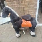 Paard pony speelgoed, Ophalen of Verzenden