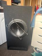 Phoenix Gold Subwoofer - 600W RMS, Audio, Tv en Foto, Luidsprekers, Overige merken, Gebruikt, Subwoofer, Ophalen of Verzenden