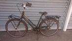 Gazelle Heavy Duty 3 versnellingen 28 inch wielen, Fietsen en Brommers, Fietsen | Dames | Damesfietsen, Ophalen, 53 tot 56 cm
