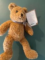 Nieuwe beer uit verzameling, Verzamelen, Beren en Cherished Teddies, Ophalen of Verzenden, Nieuw, Stoffen beer, Overige merken