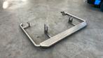 RVS achteropstap Mercedes-Benz Sprinter W907, Ophalen, Gebruikt
