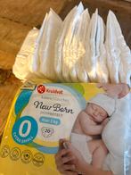 Newborn luiers maat 0 kruidvat (gratis), Ophalen, Nieuw, Overige typen