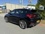 BMW X2 M35i High Executive 306PK Pano•HarmanKardon•Schaa, Automaat, 1998 cc, Gebruikt, Euro 6