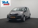 Subaru Trezia 1.3 Comfort Trekhaak Achteruitrijcamera Naviga, Auto's, Subaru, Voorwielaandrijving, Euro 5, Gebruikt, Zwart