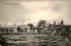 Harskamp - Kamp - Paard wagen, Ophalen of Verzenden, Voor 1920, Gelopen, Gelderland