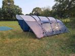 Outwell denver 4 tunneltent, Caravans en Kamperen, Tenten, Ophalen, Zo goed als nieuw, Tot en met 4