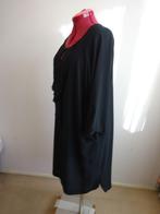 Ophilia jurk mt 3= 46/48, Kleding | Dames, Grote Maten, Verzenden, Zo goed als nieuw, Ophilia, Jurk