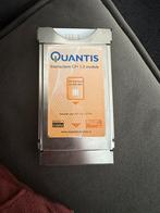 Quantis CI+ Module 1.3 Ziggo geschikt, Ophalen, Zo goed als nieuw