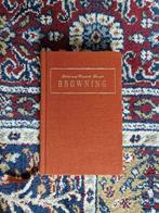 Robert & Elizabeth Browning - Poems, Boeken, Ophalen of Verzenden, Zo goed als nieuw