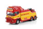 WSI scania  Assistancekaren, Hobby en Vrije tijd, Modelauto's | 1:50, Wsi, Info@gejomodels.nl, Nieuw, Cbw