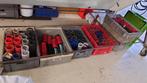 Partij race/rally veren 60mm, Ophalen