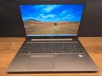 HP Zbook 15 G6- i7 8665U-32GB-1Tb Nvme-AMD Radeon WX3200, Computers en Software, Windows Laptops, Met videokaart, Ccservice, Refurbished