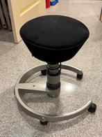 kruk/stoel, Ophalen, Zo goed als nieuw, IJzer