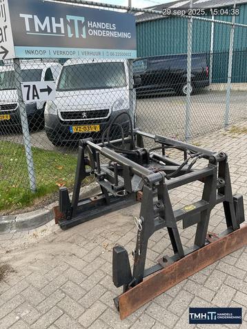 Tekoop beco hsk 600 halfpakklem stenenklem beschikbaar voor biedingen