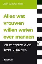 Alles wat vrouwen willen weten over mannen - 9789000315918, Ophalen of Verzenden, Zo goed als nieuw