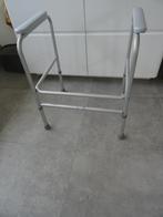 Toiletrek overzetrek steun toilet frame sta-op hulp wc rek, Diversen, Ophalen, Zo goed als nieuw