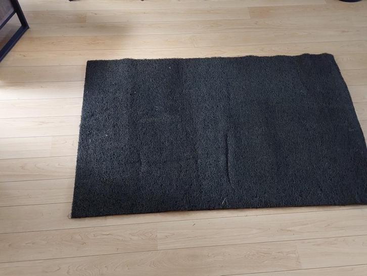 2 x Anticondensmat vochtregulerend ondermatras kokosvezel, Caravans en Kamperen, Kampeeraccessoires, Gebruikt, Ophalen